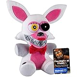 Funko Five Nights at Freddys Mangle (Walmart) Exclusive 6 Inch FNAF Plush