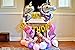 Unicorn Birthday Party Supplies | Unicorn Birthday Party Decorations for Girls | Unicorn Party Balloons Favors for Girls | 3D Realty Unicorn Balloons - Selfie Mask - Happy Birthday Banner - 50Pcs Set