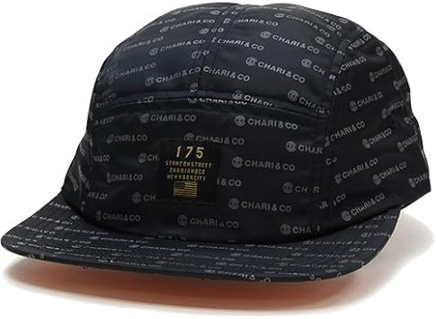 cap address