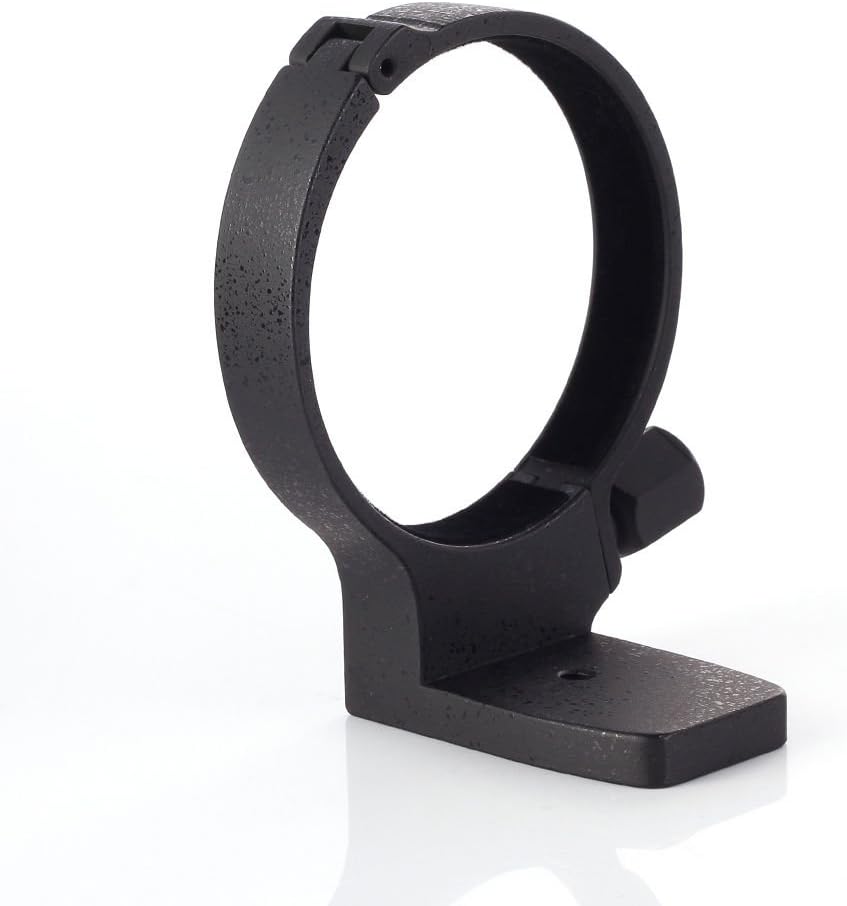 Tripod Collar Mount Ring for NIKON AF-S 80-200mm f/2.8D F2.8 D Zoom Lens Camera - Image 3