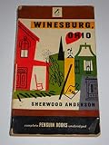 Winesburg, Ohio ; a Group of Tales of Ohio Small Town Life