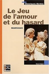 Le  jeu de l'amour et du hasard