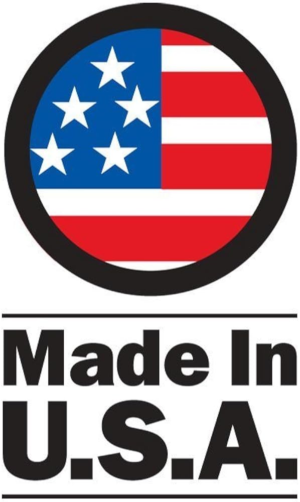 Aero Tech Child's Padded Bike Shorts for Cycling Comfort - Made in USA: Clothing