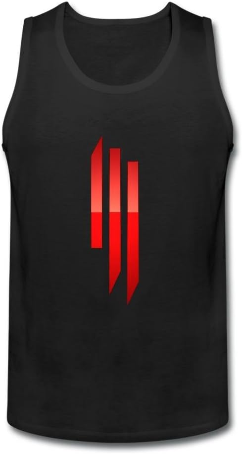 XersM Men's Recess Skrillex Tank Top