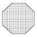 Fotodiox Pro Octagon Eggcrate Grid for 36