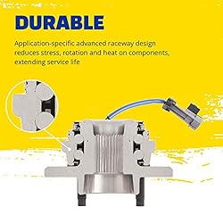 MOOG 513188 Hub Assembly