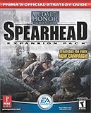 Medal of Honor: Allied Assault Spearhead (Prima's Official Strategy Guide) by 