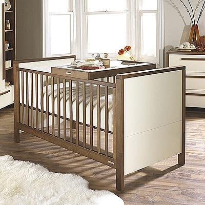 walnut nursery furniture