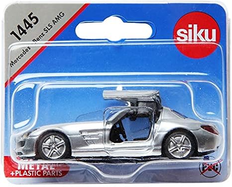 mini mercedes benz toy