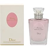 Christian Dior Forever and Ever Dior Eau De Toilette Spray for Women, 3.4 Ounce