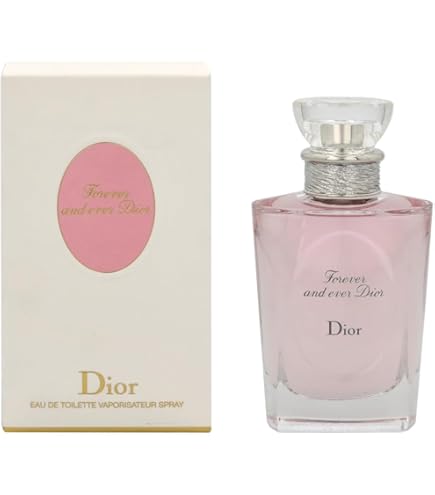 Amazon.com : Christian Dior Dioressence For Women. Eau De Toilette