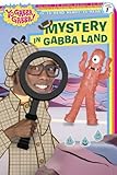 Mystery in Gabba Land (Yo Gabba Gabba!)