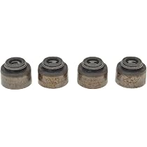 Amazon.com: MAHLE SS45942 Engine Valve Stem Oil Seal Set : Automotive