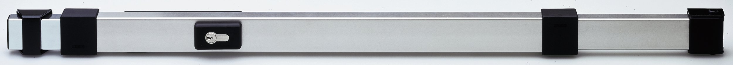 ABUS 46490 Bolt Lock Type PR1500 Silver