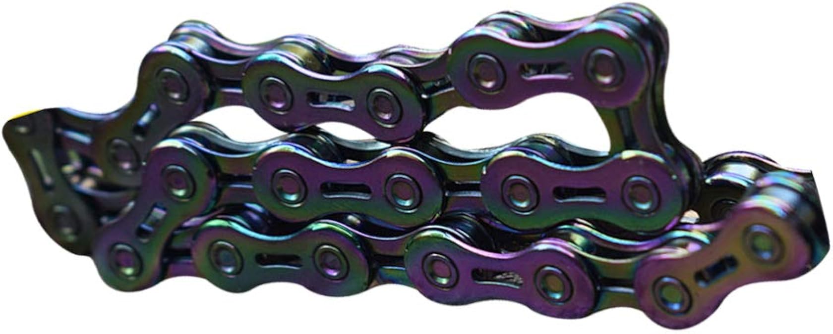 BESPORTBLE Speed Bike Chain Replacement Bicycle Chain 10 Speed Bicycle