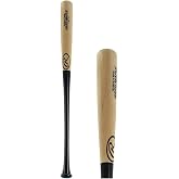 Rawlings | Adirondack 271 Wood Bat | Hard Maple | Multiple Sizes