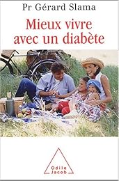 Mieux vivre avec un diabète