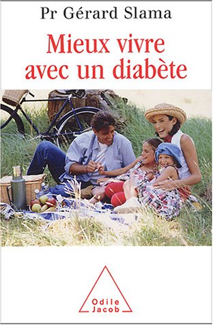 Mieux vivre avec un diabète