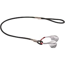 Pince-nez De Natation Avec Cordon - Confortable Et étanche Pour Piscine