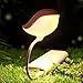 mamre USB Adjustable Lamp Notebook PC Lighting Kids Night Light Moonbird (Pink)