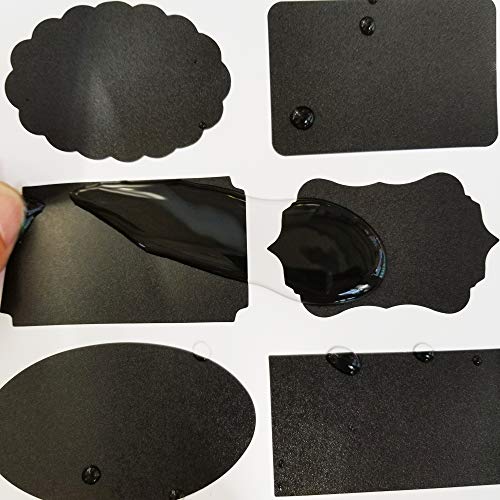 4 Chalkboard+Sackorange+Waterproof+Blackboard+Dishwasher