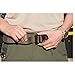 5.11 Tactical Unisex 1.75 Inch Operator Belt, Fade and Rip Resistant, Style 59405, Coyote, Large