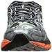 Saucony Men's Ride 8 GTX Road Running Shoe