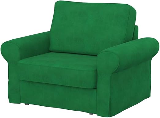 Amazon Com Soferia Replacement Cover For Ikea Backabro Armchair