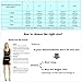 Babyonline Women's Sleeveless Front Zipper Retro Wear to Work Pencil Party Dress