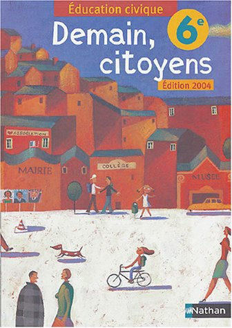 Demain, citoyens