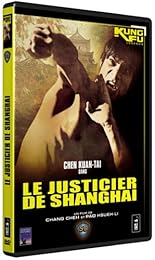 Le Justicier De Shanghaï