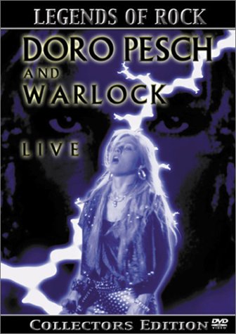 Doro & Warlock - Live - Zortam Music