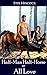 Erotica: Romance: HALF-MAN HALF-HORSE, ALL LOVE (Fantasy, Threesome, Tentacle, Vampire, Fairy, Centaur)