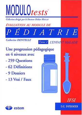 Pédiatrie