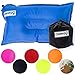 ONWEGO Camping Pillow/Inflatable Air Pillow- 20in x 12in, 10.5oz, Self Inflating, Compressible- Best for Outdoor Trips, Backpacking, Hiking, Beach, Travel, Motorcycle, Car