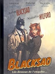 Blacksad