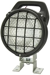 Hella H15470001 Worklight Matador 12V H3 W/GRL&Swch