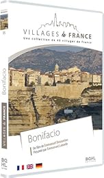 Villages De France Volume 35 : Bonifacio