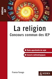 La  religion
