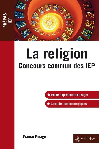 La  religion