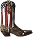 Dan Post Women's Liberty Western Boot