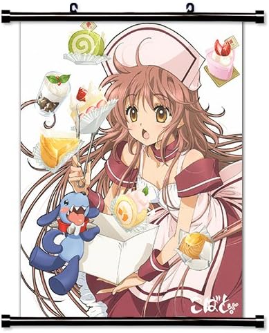 Get Amazon Com Kobato Anime Fabric Wall Scroll Poster 16 X 20 Desktop Wallpaper Wallpaper Amazon Com Kobato Anime Fabric Wall Scroll Poster 16 X 20 Free HD