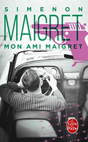 Mon ami Maigret