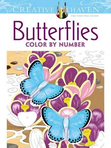 8800 Color By Number Coloring Book Free Download Free