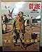 G.I. Joe - 1996 - Kenner - Classic Collection - WW II Forces Collection - Tuskegee Fighter Pilot - Action Figure - w/ Accessories - Out of Production - Limited Edition - RARE - Collectible
