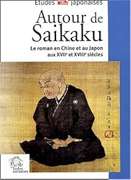 Autour de Saikaku