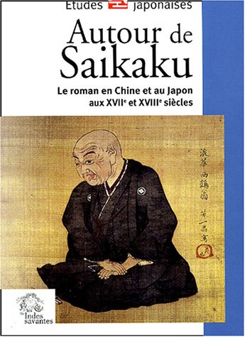 Autour de Saikaku