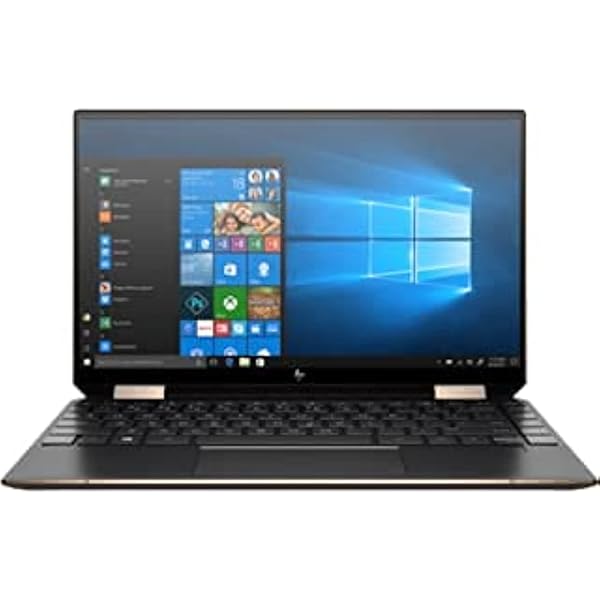 Amazon.com: HP Spectre x360 GEM Cut 13.3