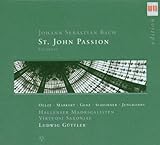 ST JOHN PASSION:21 EXCEPRTS                        image