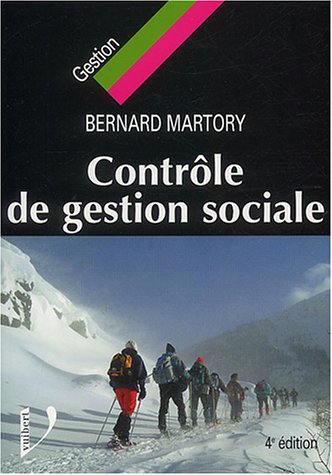 Contrôle de gestion sociale
